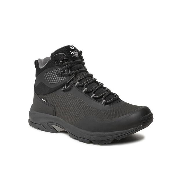 

Треккинговая обувь Halti Trekkingi Fara Mid 2 Dx M Walking 054-2622 Czarny