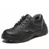 Labor Protection Shoes Anti-Static Anti-Smashing and Anti-Penetration Wear-Resistant Lightweight Non-Slip Oil-Resistant Acid and Alkali Shoes