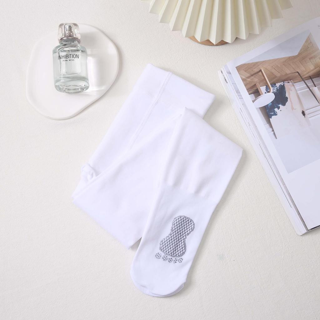 Chiloți de dans pentru copii, căptușiți cu catifea 1200D, pentru toamnă și iarnă