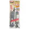Shinko Seiki Furniture Tip-Over Prevention Device, Funbari-kun, M Type, 25-32cm, FB-MW