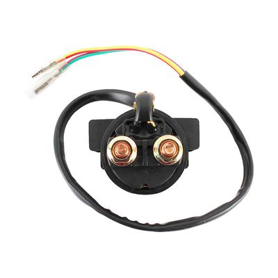 New Car Starter Relay Solenoid 35850HM3000 For Honda TRX400X TRX400 X 2X4 2009-2014