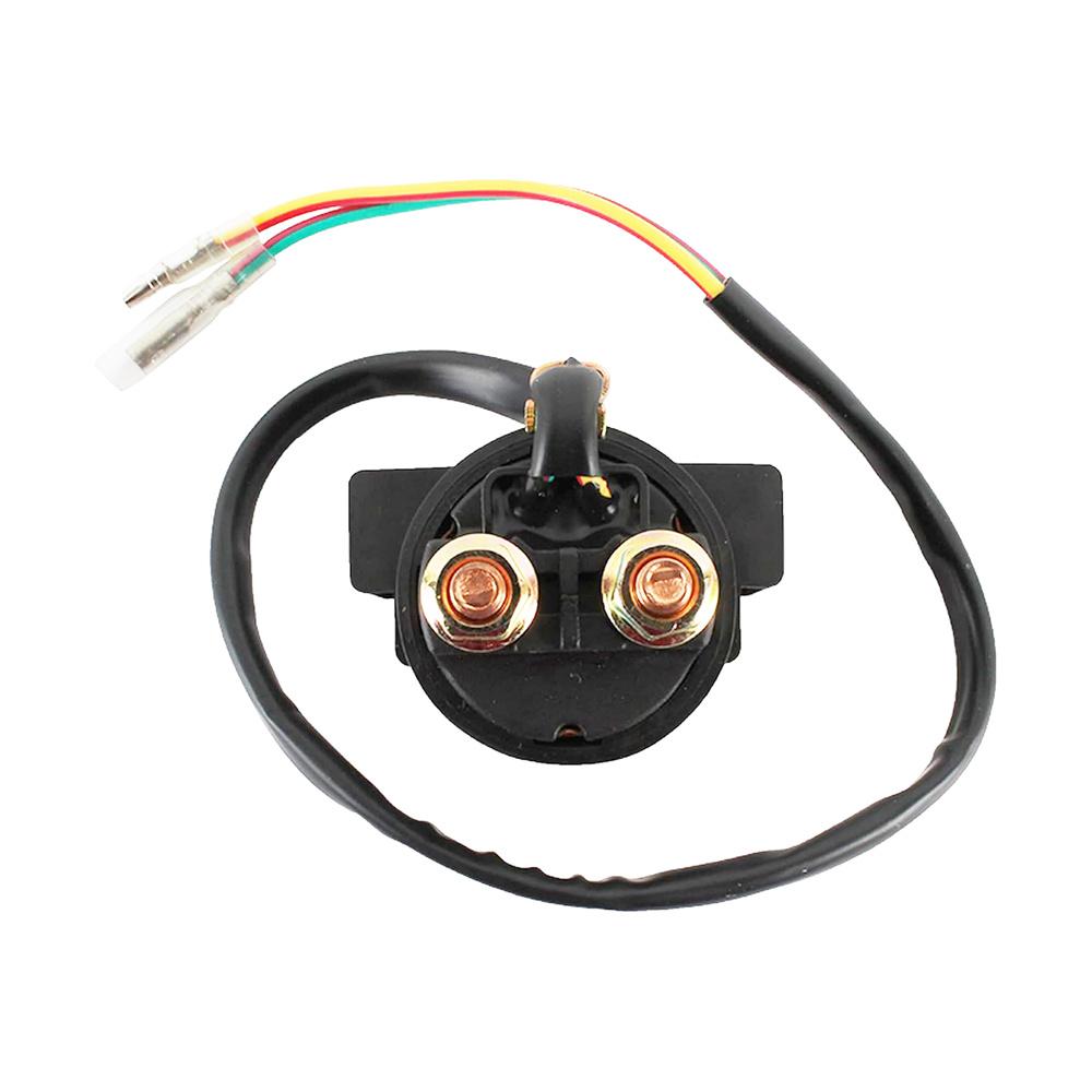 

New Car Starter Relay Solenoid 35850HM3000 For Honda TRX400X TRX400 X 2X4 2009-2014