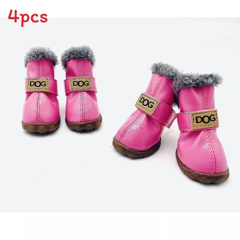 Durable And Comfortable Pet Cotton Shoes For Teddy Dogs And Pomeranians In Various Sizes