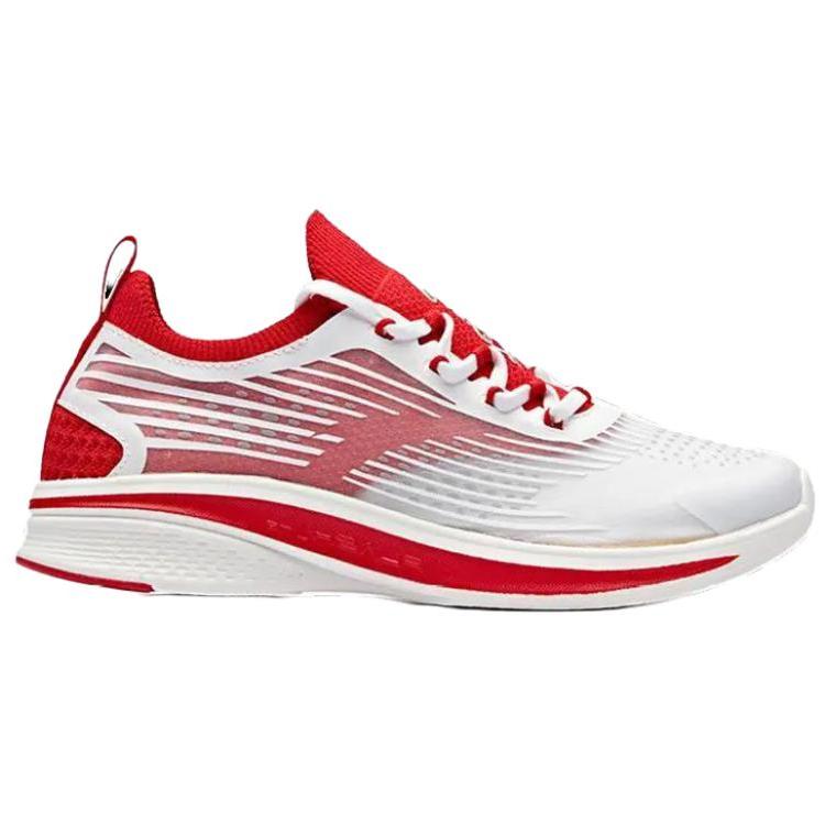 New ANTA Coca Cola X Flashlite 2019 'Red White' 11925542-9