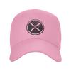 XRP Ripple Crypto Vintage Baseball Cap  UnisexTeens Design Trucker Hat Summer Casual Kpop Rock Sunscreen Baseball Caps