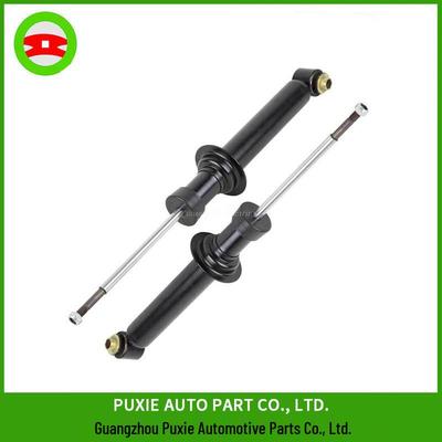 Náhradní díly – Tlumiče