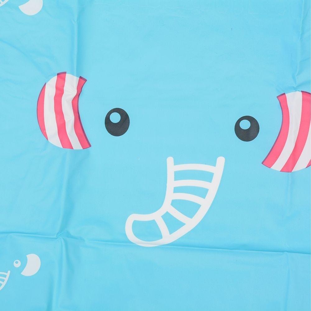 Cartoon Cute Cartoon Waterproof Apron Kitchen Restaurant Bib Aprons 1pc