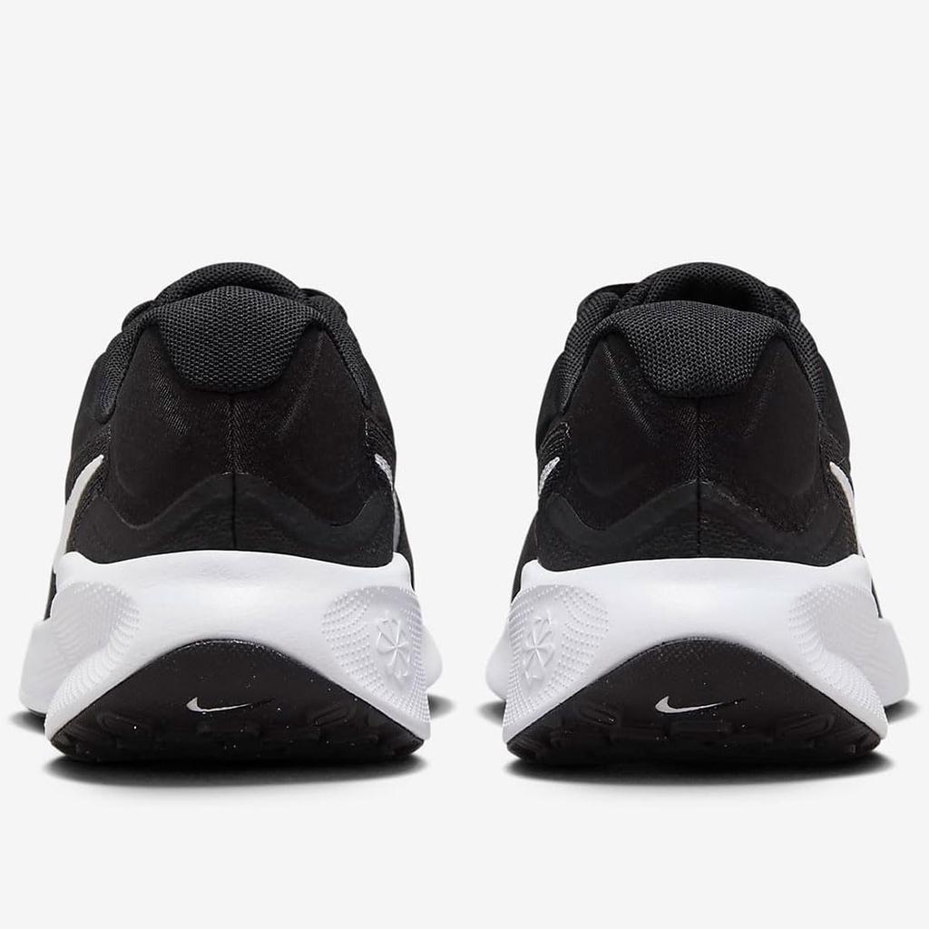 NIKE Revolution 7 Size W, Black/White, FB2208-003, Japan, 26.0cm