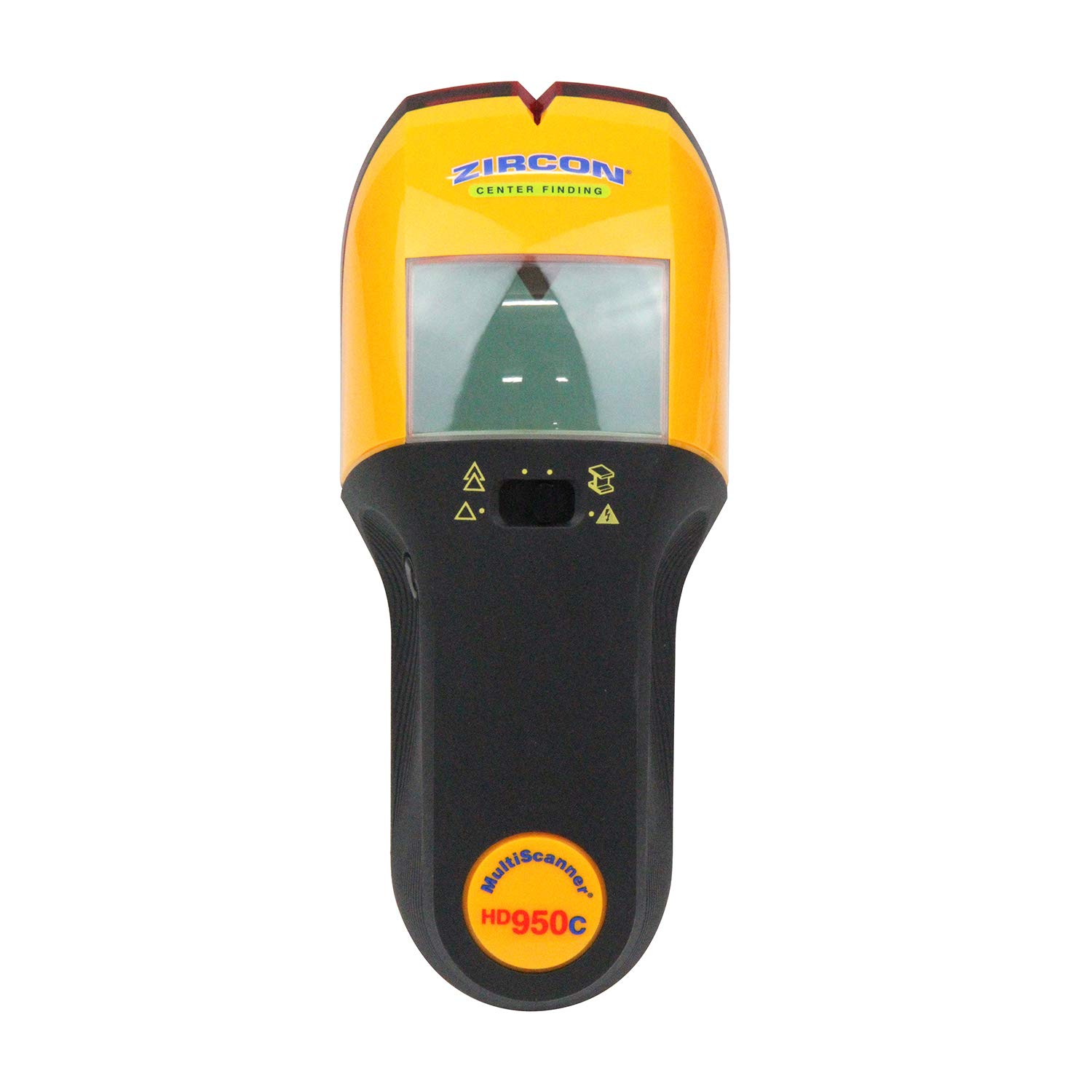 

Настінний детектор ZIRCON Top Pro Модель HD950c