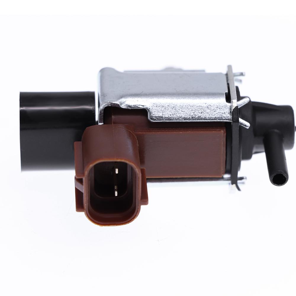 Emission Solenoid Valve For MItsubishi PAJERO MONTERO II 2nd III 3rd SPORT Challenger LANCER Galant 6G72 4G93 MR127520