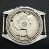 AUTOMATIC VINTAGE SEIKO 5 JAPAN 7009A MENS ORIGINAL DIAL WATCH A702114-5