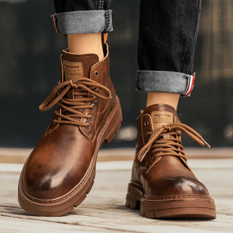 Мотоциклетная обувь для мотокросса — фото 3