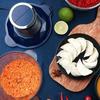 Meiling MM-LC1820 Electric Meat Grinder CN plug (adapter included)