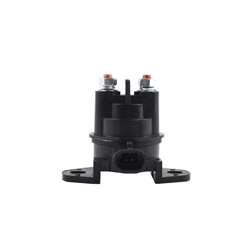 Road Passion Motorcycle Starter Relay Solenoid SeaDoo GTX GTS GTI GSX GSI GS 3D