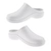 Men Women Shoes Clogs Strapless , Asian 39