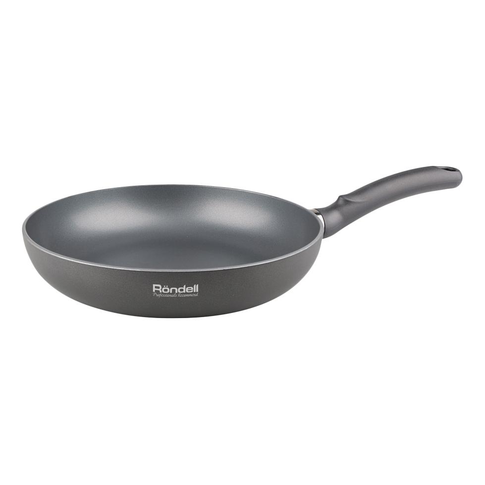 

Frying Pan Without Lid Rondell Rda-886