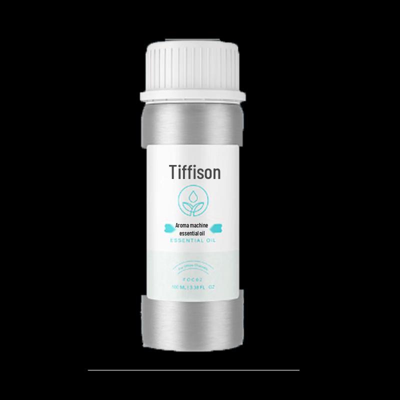 Tiffsen QLQ Aroma Diffuser Oil Refill 2 x 100ml