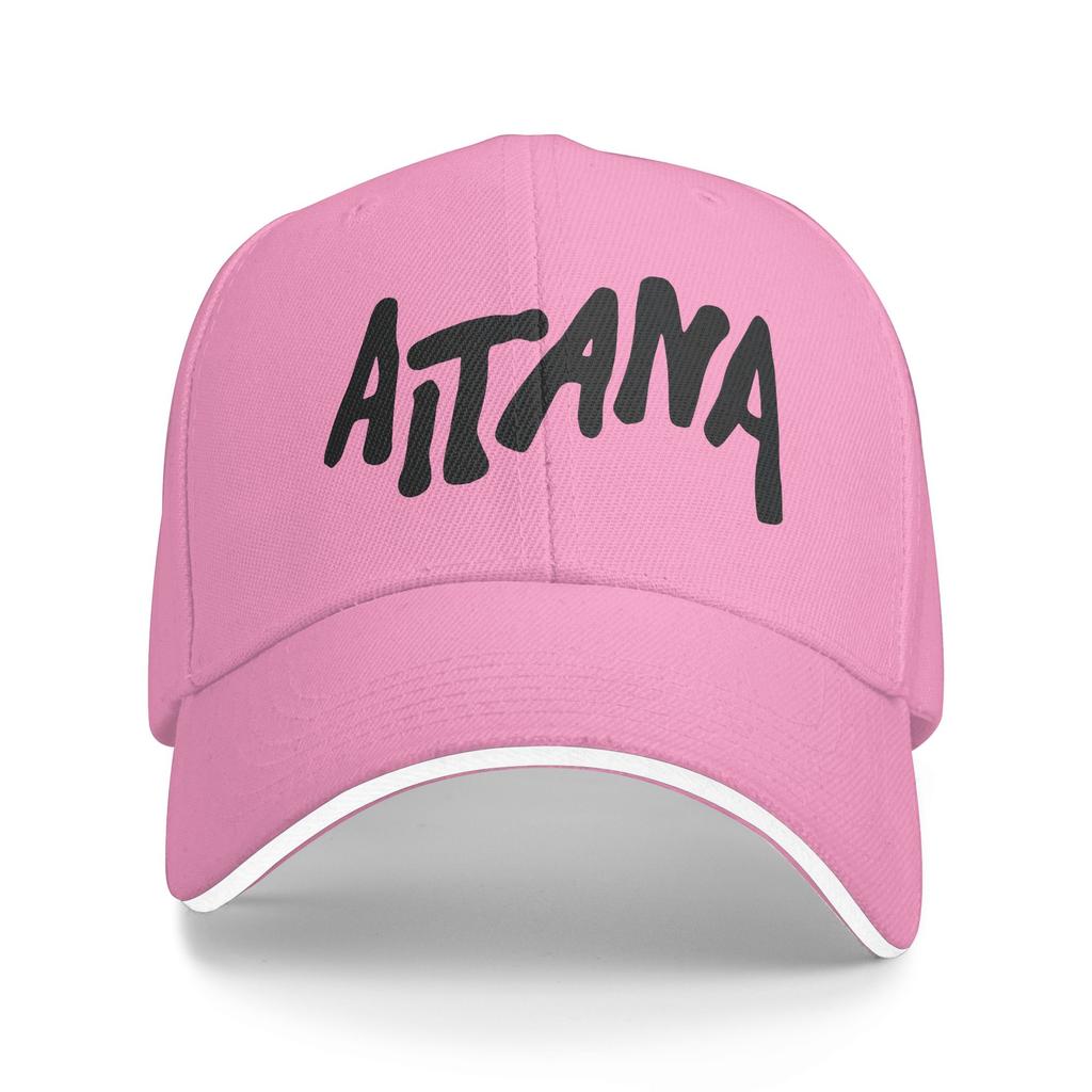 New Aitanaes Baseball Cap Men Women Trucker Hat Formal Golf Adjustable Sun Caps