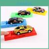 Creative Inertia Plastic Toy Car For Toddlers Kids Playroom Gift Outdoor Fun