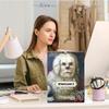 Ugly Dog In Renaissance Calendar 2025  Funny Dog Creative Ugly Puppy Calendar Wall Hanging Calender Gift For Dog Lovers