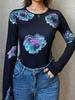 European Latin American Sexy Bodysuit - Women's Fashion, Hot Trend