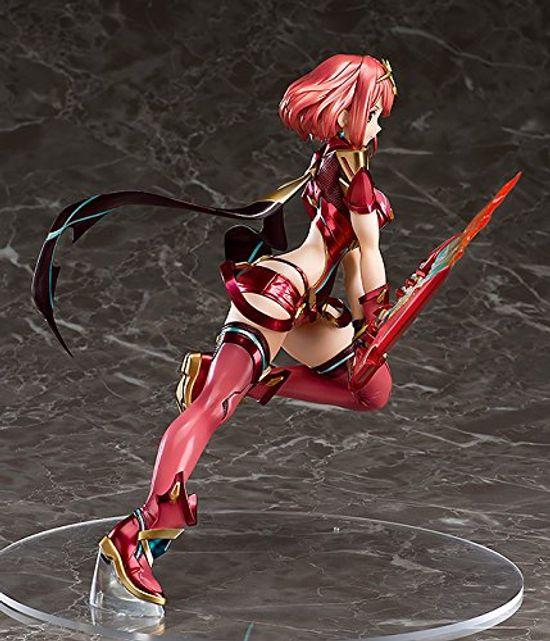 Xenoblade 2 Homura 1/7 scale ABS&PVC painted finished figure