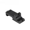 20mm Aluminum Alloy Guide Rail 45 Degree Inclined Rail Bracket