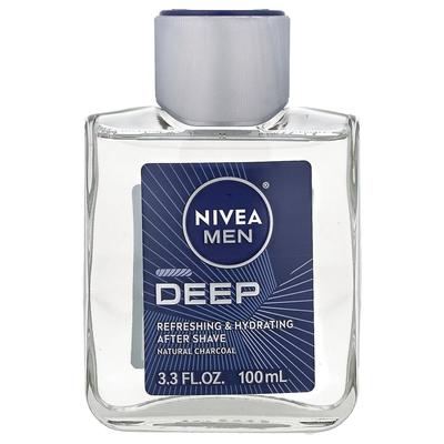 Men's Refreshing & Hydrating After Shave Vanilla & Bourbon 100ml