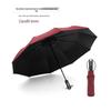 OEING Oversized Automatic Folding UV Protection Umbrella