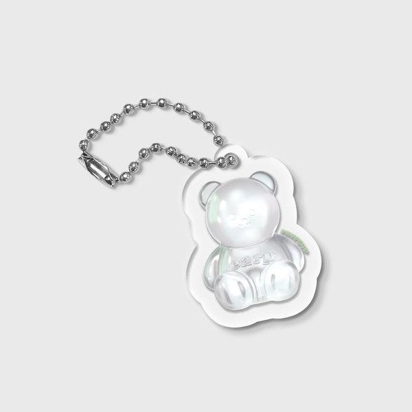 

Перл Кобе-Грин (брелок для ключей), 2107_000454-7000003830