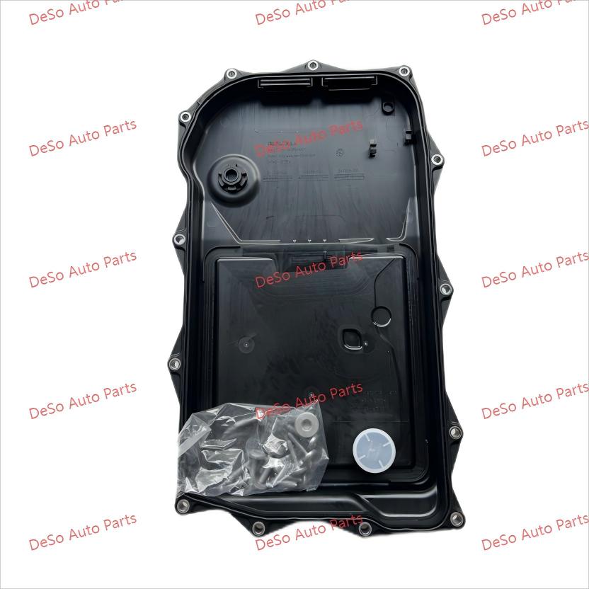 A High Quality Transmission Oil Pan Suitable For Maserati Ghibli Quattroporte Levante 673003178 673005766 673002037