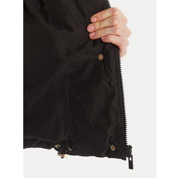 Guess Winter Jacket V5BL07 WGLW2