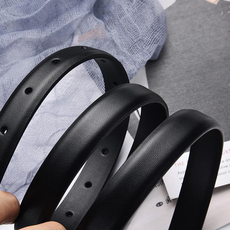 Belt Ladies Decorative Jeans Belt Casual Belt Women'S