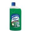 Lizol Disinfectant Surface & Floor Cleaner Liquid, Jasmine - 1 Litre | Suitable for All Floor Cleaner Mops | Kills 99.9% Germs| India's #1 Floor Cl