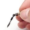 Detachable Metal Zipper Puller Head 5-12Pcs Replacement Zipper Head Repair Kits For Luggage Purse Clothes DIY Sewing Accessories