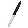 Stainless Steel Fruit and Melon Peeler | Compact Kitchen Knife for Peeling and Cutting Fruits and Vegetables