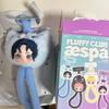 [USED] POPMART FluffyClub Strap aespa Carina