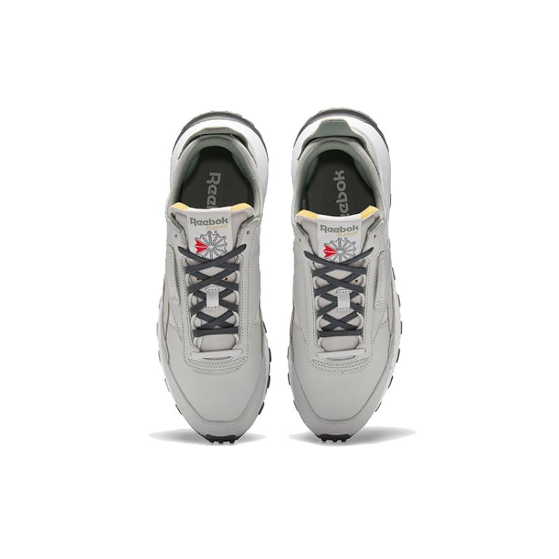 Reebok Classic Leather Legacy Pure Grey Sneakers FY7555