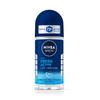 MEN Fresh Active 50ml Deo Underarm Roll On | With Fresh Ocean Extracts Scent| 72 H Freshness