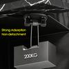 Industrial Grade Electric Suction Cup with LED Digital Display 1800mAh Rechargeable Heavy Duty Lifting Tool for Glass Tiles