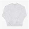 Wild Donkey Unisex Sweatshirt Fr Corps Heather Grey