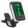 ClipOn Tuner 12Lil for Guitar Bass Ukulele Musical Instrument Accessories 430~450HZ