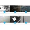 2Pcs Multifunctional Magic Auto Car Scratch Remover Cloth Paint Repairing Tool
