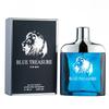 Azure Men's Perfume Ocean Fragrance Perfume Lasting Fragrance Asia, Europe and America Perfume