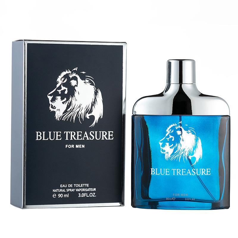 Azure Men s Perfume Ocean Fragrance Perfume Lasting Fragrance Asia, Europe and America Perfume
