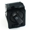 Headlamp Light Switch For Opel Astra F Calibra Vectra A Corsa B Tigra 1986-2001 1240126 90213283 90381877 90437312-A87Q