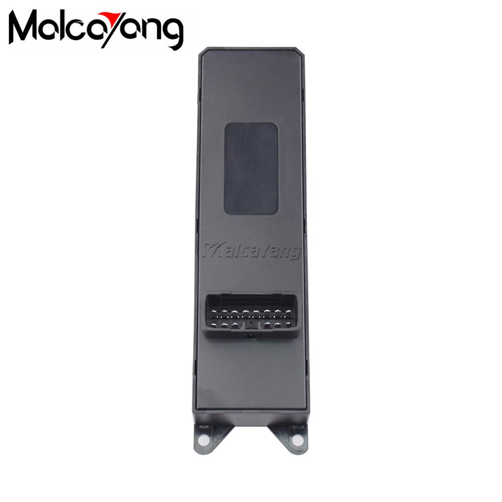 Window Power Switch MR587942 For Mitsubishi Lancer Pajero L200 MR587942 MR587952 MR587931