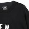 New Balance Long Sleeve Tee Lqj Nbncfco113 19 Public Sports Club Sweatshirt