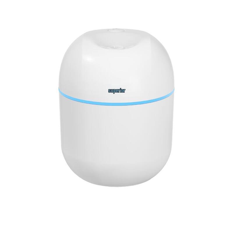 ZISIZ Portable USB Humidifier