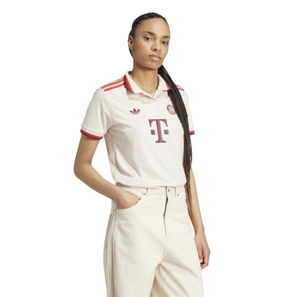 Adidas Womens/Ladies FC Barcelona Football Jersey